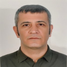 PROF.DR. KÜRŞAT ŞAHİN YILDIRIMER