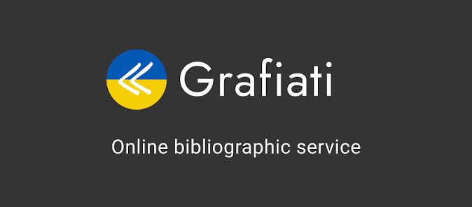 Grafiati