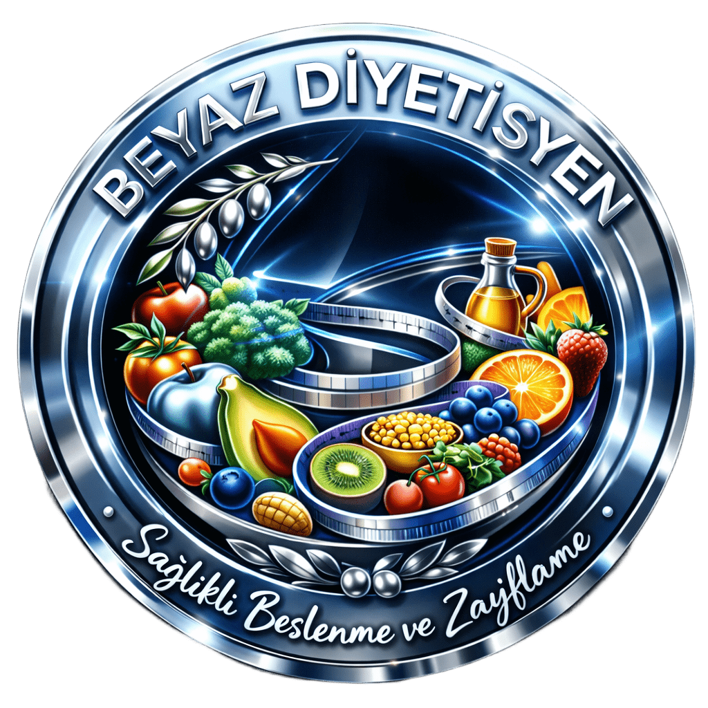 BEYAZ DİYETİSYEN